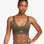 Nike W NK DF INDY PLUNGE CUTOUT BRA 