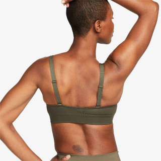 Nike W NK DF INDY PLUNGE CUTOUT BRA 