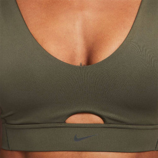 Nike W NK DF INDY PLUNGE CUTOUT BRA 