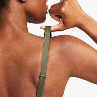 Nike W NK DF INDY PLUNGE CUTOUT BRA 