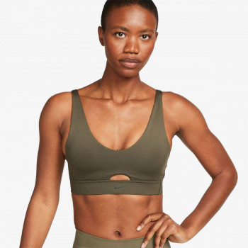Nike W NK DF INDY PLUNGE CUTOUT BRA 