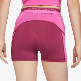 Nike W NP DF 3IN SHORT FEMME 