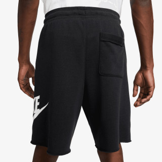 NIKE Pantallona të shkurtra Club Fleece Alumni 
