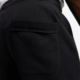NIKE Pantallona të shkurtra Club Fleece Alumni 