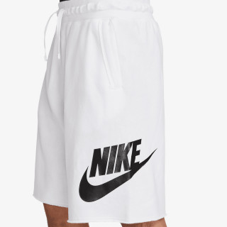 NIKE Pantallona të shkurtra Club Fleece Alumni 