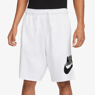 NIKE Pantallona të shkurtra Club Fleece Alumni 
