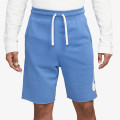 Nike M NK CLUB ALUMNI HBR FT SHORT 