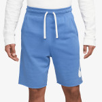 Nike M NK CLUB ALUMNI HBR FT SHORT 