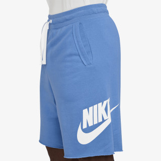 Nike M NK CLUB ALUMNI HBR FT SHORT 