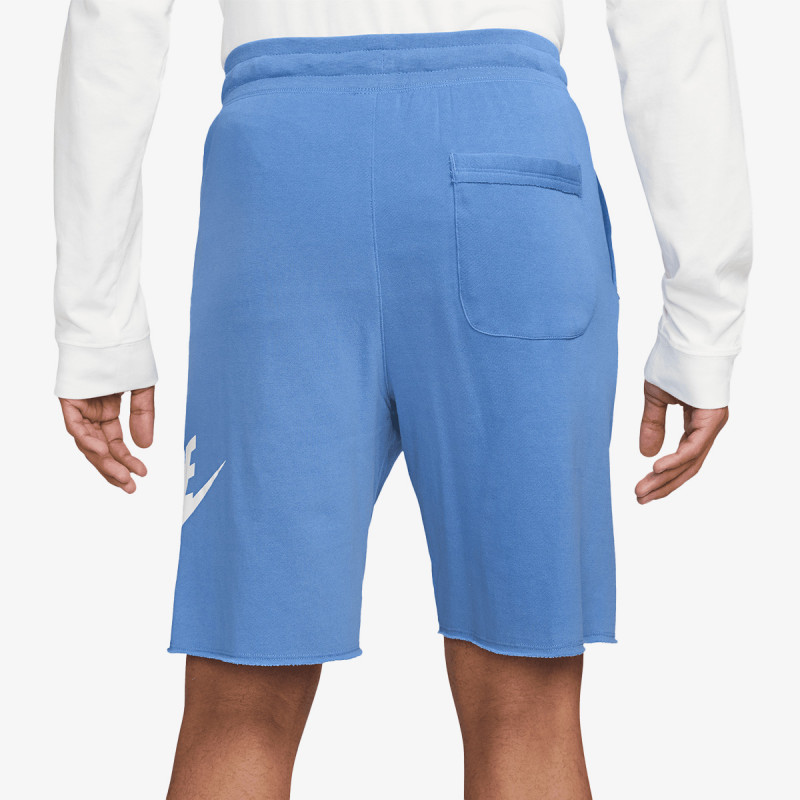Nike M NK CLUB ALUMNI HBR FT SHORT 