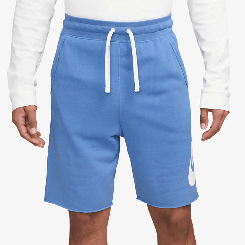 Nike M NK CLUB ALUMNI HBR FT SHORT 
