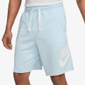 Nike Club Alumni 