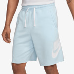 Nike Club Alumni 