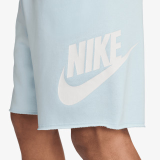 Nike Club Alumni 