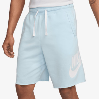 Nike Club Alumni 