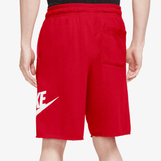 NIKE Pantallona të shkurtra Club Fleece Alumni 