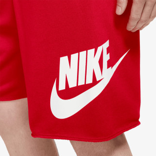 NIKE Pantallona të shkurtra Club Fleece Alumni 
