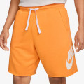 Nike Club Fleece Alumni 