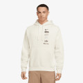Nike Club Fleece+ 
