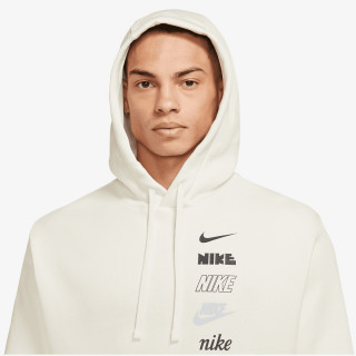 Nike Club Fleece+ 