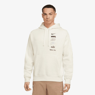 Nike Club Fleece+ 