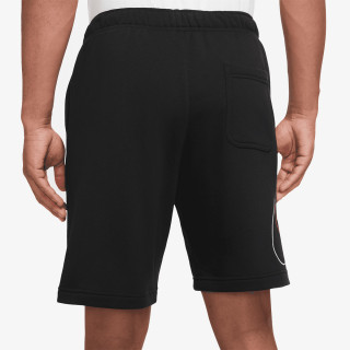 Nike M NK CLUB+ SHORT BB MCF 