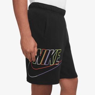 Nike M NK CLUB+ SHORT BB MCF 
