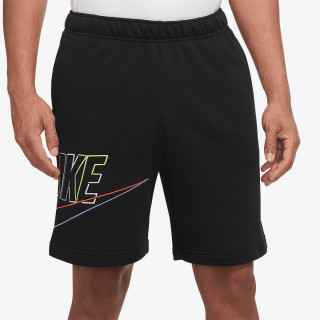 Nike M NK CLUB+ SHORT BB MCF 