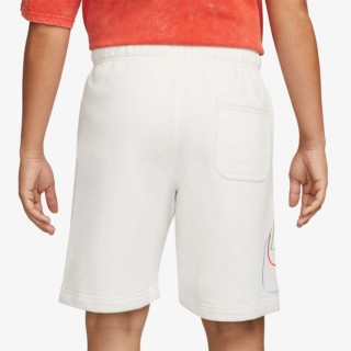 Nike M NK CLUB+ SHORT BB MCF 