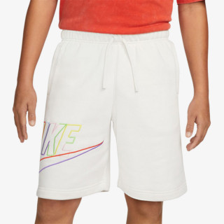 Nike M NK CLUB+ SHORT BB MCF 