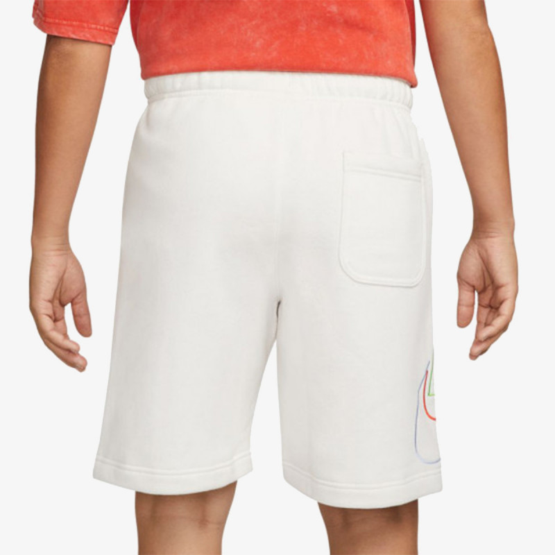 Nike M NK CLUB+ SHORT BB MCF 