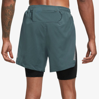 Nike M NK RDVN 8IN HYB STRIDE SHORT 