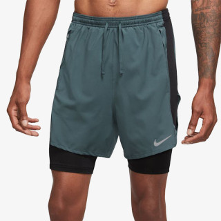 Nike M NK RDVN 8IN HYB STRIDE SHORT 