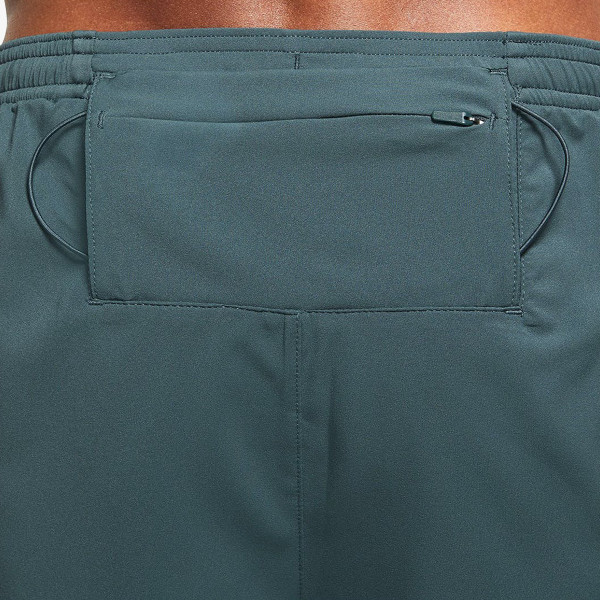 Nike M NK RDVN 8IN HYB STRIDE SHORT 
