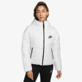 Nike W NSW SYN TF RPL HD JKT 