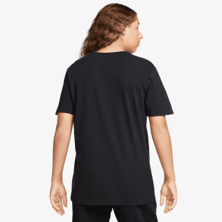 Nike M NSW TEE NIKE BLOCK1 FS 