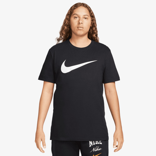 Nike M NSW TEE NIKE BLOCK1 FS 