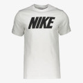 Nike M NSW TEE NIKE BLOCK1 FS 