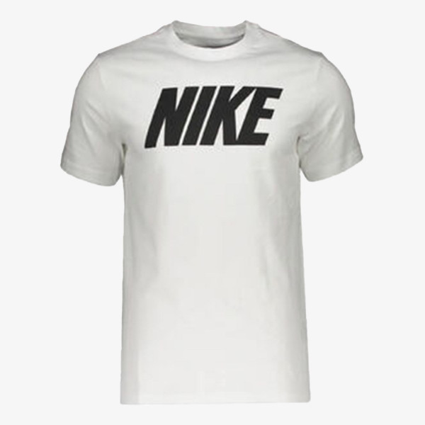 Nike M NSW TEE NIKE BLOCK1 FS 