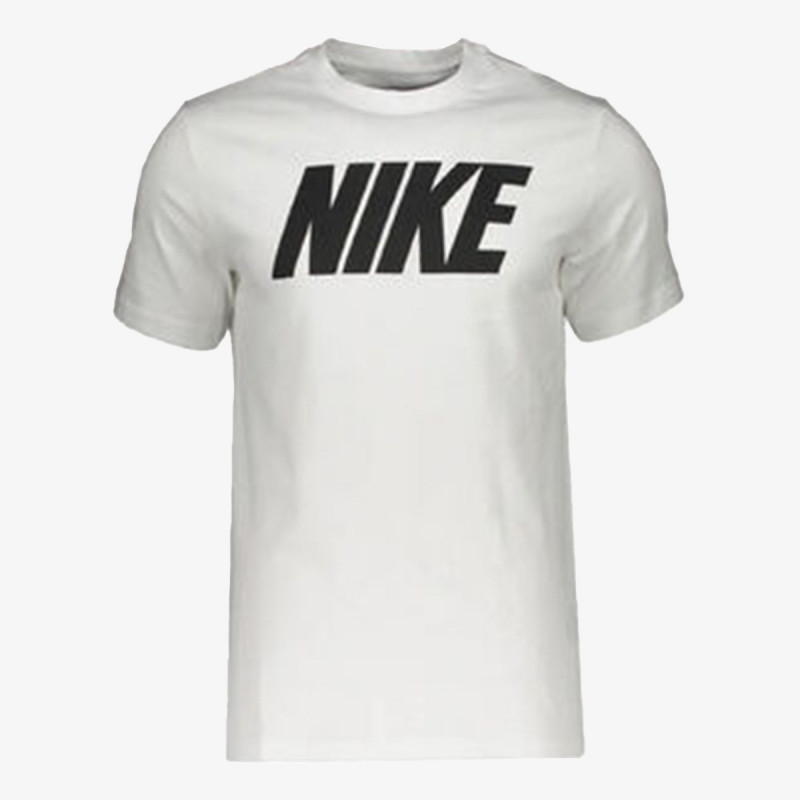 Nike M NSW TEE NIKE BLOCK1 FS 