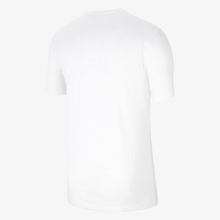 Nike M NSW TEE GOOD CHEST SWSH FS 