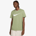 Nike M NSW TEE GOOD CHEST SWSH FS 
