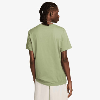Nike M NSW TEE GOOD CHEST SWSH FS 