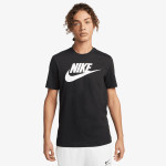 Nike M NSW TEE ICON FT FRNCH FS 