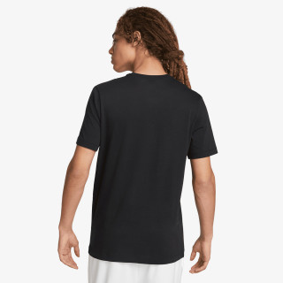 Nike M NSW TEE ICON FT FRNCH FS 