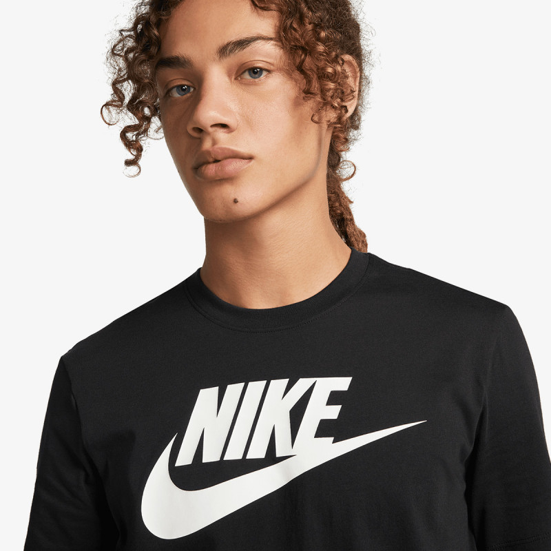Nike M NSW TEE ICON FT FRNCH FS 