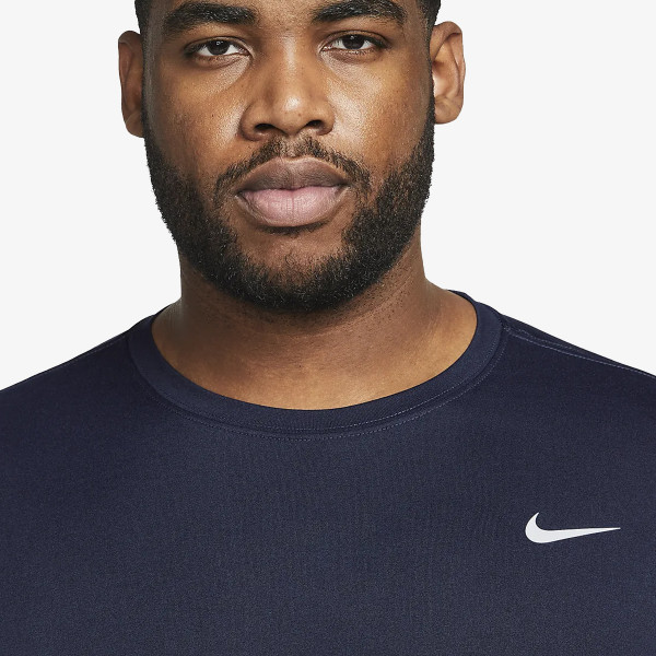 Nike M NSW TEE ICON FT FRNCH FS 