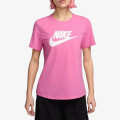 Nike M NSW TEE ICON FT FRNCH FS 