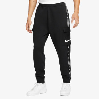 Nike M NSW REPEAT SW FLC CARGO PANT 