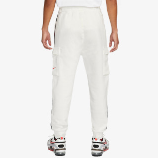 NIKE Produkte M NSW REPEAT SW FLC CARGO PANT 